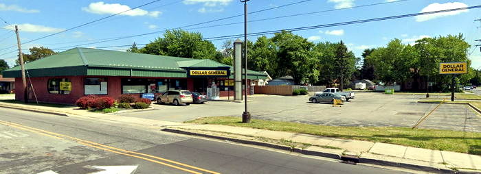 Family Video - Saginaw - 2616 Bay St